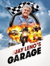 Jay Leno's Garage Promo