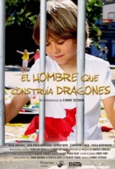 El hombre que construía dragones