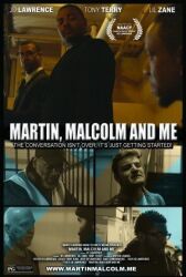 История Джей Ди ЛОуренса: Мартин, МАлкольм и я