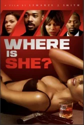 Where is She