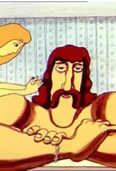 Семейный марафон