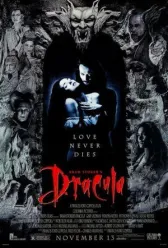 Создание фильма «Дракула»
