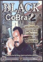 Черная кобра 2