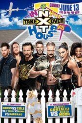 NXT Переворот: В твоём доме
