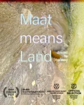 Maat значит земля