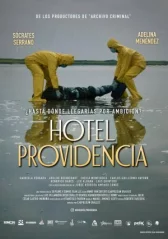 Отель "Провидение"