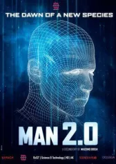 Человек 2.0. Ре-эволюция