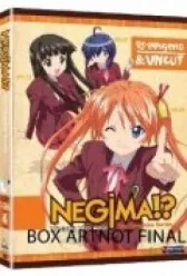 Нэгима!?