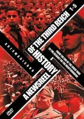 История Третьего Рейха в кинохронике
