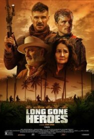 Постер к Давно забытые герои смотреть онлайн на HD Rezka