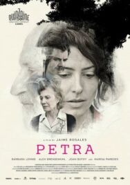 Постер к Петра смотреть онлайн на HD Rezka