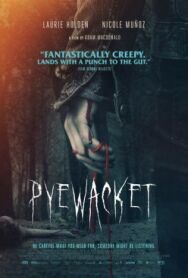 Постер к Злой дух смотреть онлайн на HD Rezka