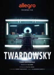 Постер к Польские легенды: Твардовски смотреть онлайн на HD Rezka