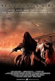 Постер к Девушка из прошлого смотреть онлайн на HD Rezka