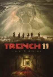 Постер к Траншея 11 смотреть онлайн на HD Rezka