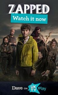 Постер к Попадец смотреть онлайн на HD Rezka