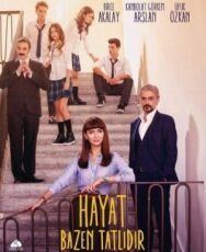 Постер к Иногда жизнь прекрасна смотреть онлайн на HD Rezka