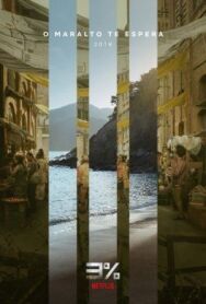 Постер к Три процента смотреть онлайн на HD Rezka