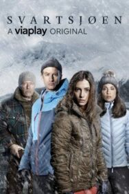 Постер к Черное озеро смотреть онлайн на HD Rezka