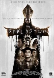 Постер к Уединение смотреть онлайн на HD Rezka