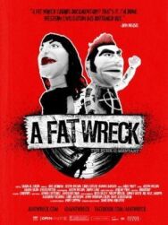 Постер к История панк-рока: Fat Wreck Chords смотреть онлайн на HD Rezka