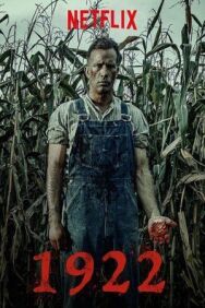 Постер к 1922 смотреть онлайн на HD Rezka