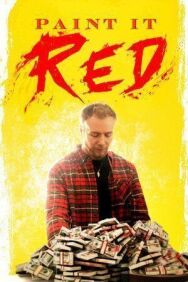 Постер к Покрась это красным смотреть онлайн на HD Rezka