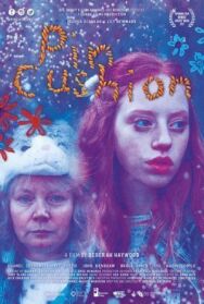 Постер к Игольница смотреть онлайн на HD Rezka