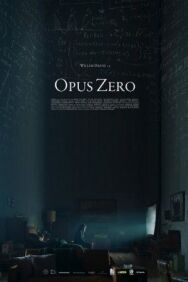 Постер к Опус Зеро смотреть онлайн на HD Rezka