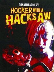 Постер к Шлюха с пилой смотреть онлайн на HD Rezka