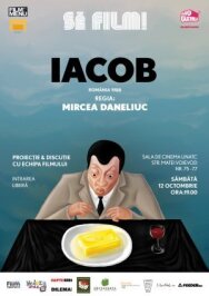Постер к Якоб смотреть онлайн на HD Rezka