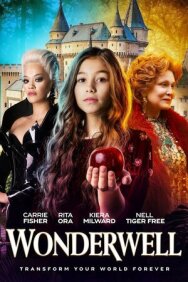 Постер к Колодец чудес смотреть онлайн на HD Rezka
