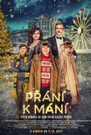 Постер к Три желания смотреть онлайн на HD Rezka