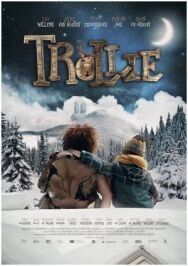 Постер к Тролли смотреть онлайн на HD Rezka
