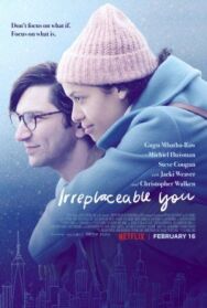 Постер к Незаменимый ты смотреть онлайн на HD Rezka