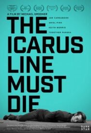Постер к Смерть "The Icarus Line" смотреть онлайн на HD Rezka