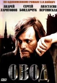 Постер к Овод смотреть онлайн на HD Rezka