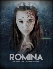 Постер к Ромина смотреть онлайн на HD Rezka