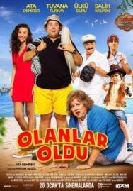 Постер к Что было, то было смотреть онлайн на HD Rezka