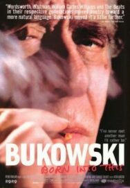Постер к Буковски смотреть онлайн на HD Rezka
