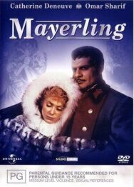 Постер к Майерлинг смотреть онлайн на HD Rezka