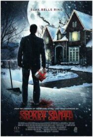 Постер к Тайный Санта смотреть онлайн на HD Rezka