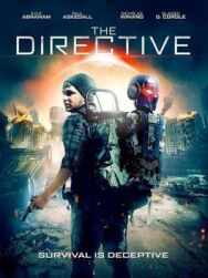 Постер к Директива смотреть онлайн на HD Rezka