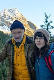 Постер к Белая опасность смотреть онлайн на HD Rezka