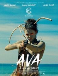 Постер к Ава смотреть онлайн на HD Rezka