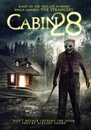Постер к Коттедж 28 смотреть онлайн на HD Rezka