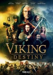 Постер к О Богах и воинах смотреть онлайн на HD Rezka