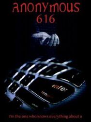 Постер к Аноним 616 смотреть онлайн на HD Rezka