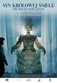 Постер к Сын Снежной королевы смотреть онлайн на HD Rezka
