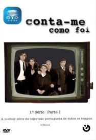 Постер к Расскажи, как всё было смотреть онлайн на HD Rezka